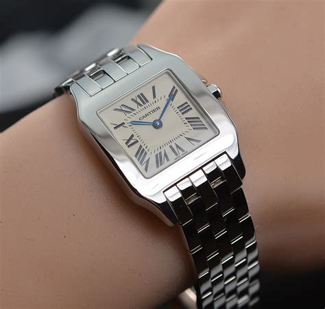 Cartier ladies watch price